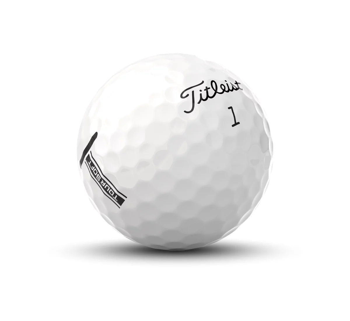 Titleist Mix