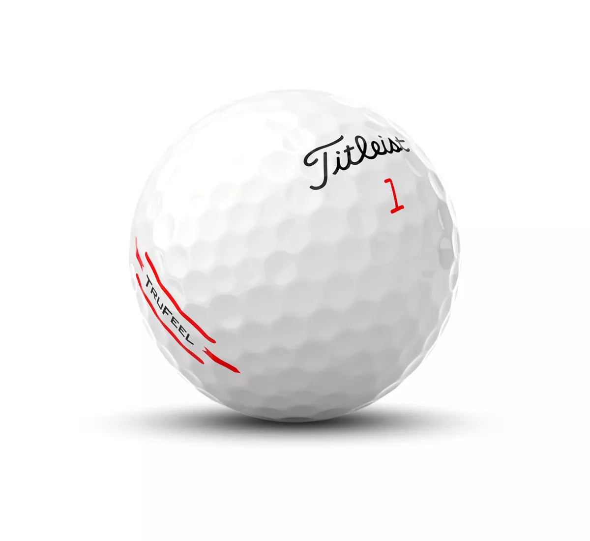 Titleist Mix