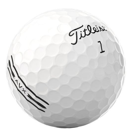 Titleist Mix