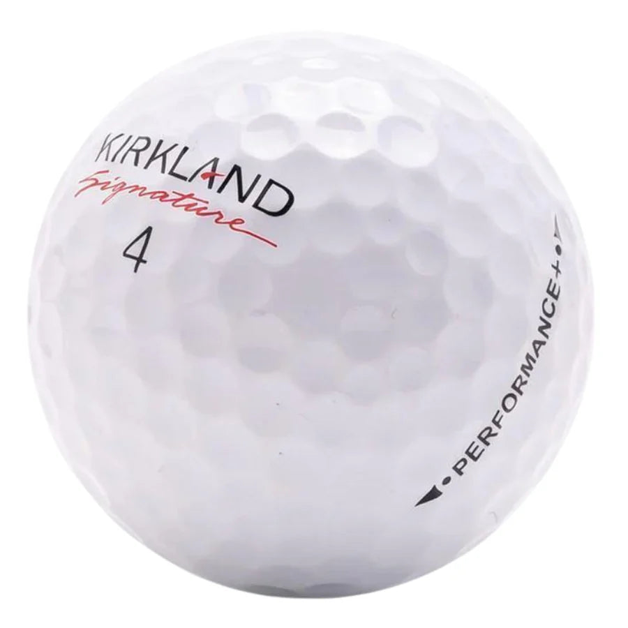 Kirkland Golf Balls