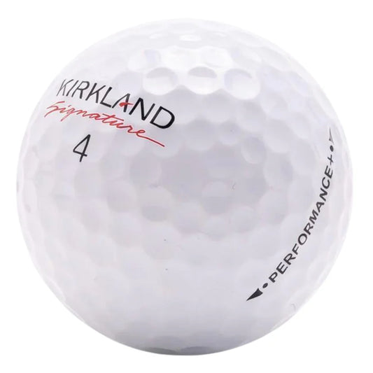 Kirkland Golf Balls