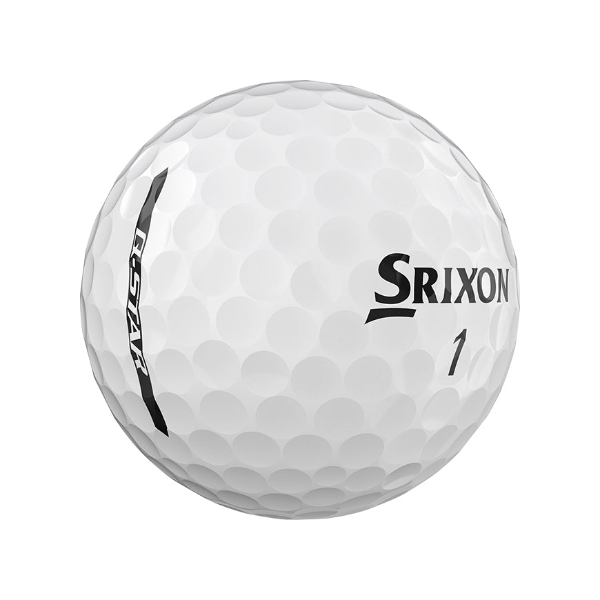 Srixon Mix