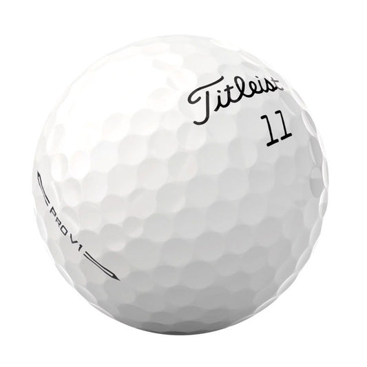 Titleist Pro V1 / Pro V1x