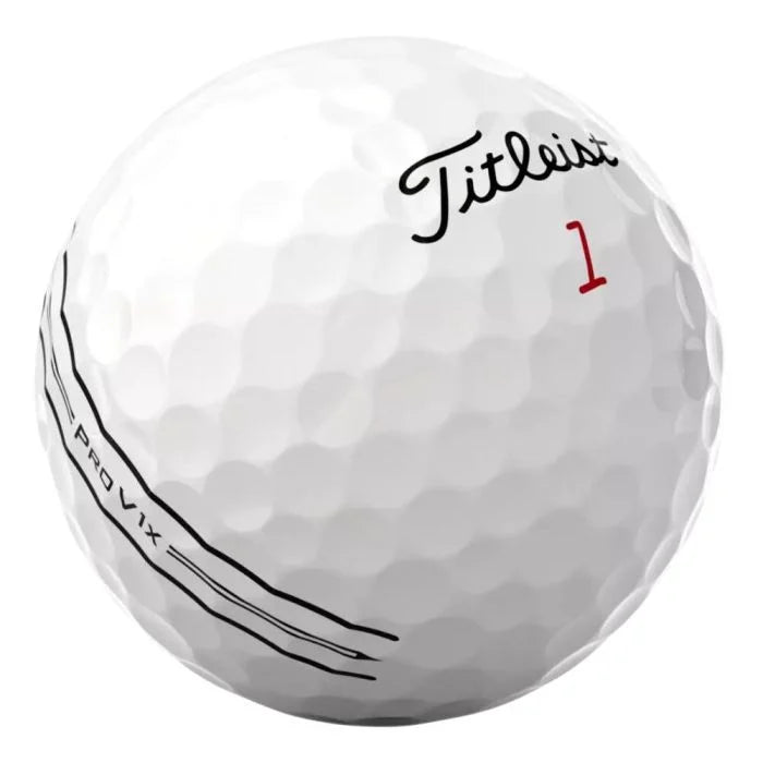 Titleist Pro V1 / Pro V1x